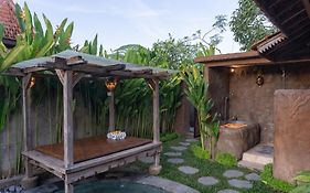 Umah Capung Sebatu Villas